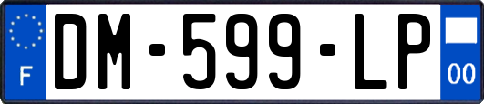 DM-599-LP