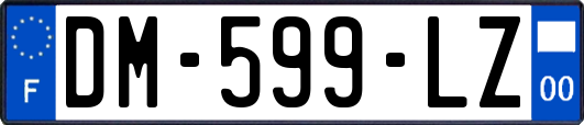 DM-599-LZ