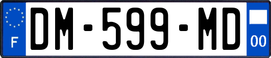 DM-599-MD