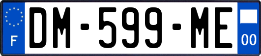 DM-599-ME