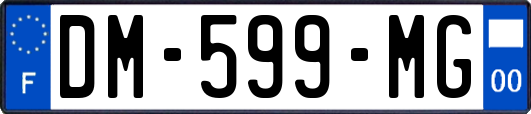 DM-599-MG
