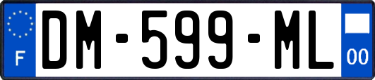 DM-599-ML