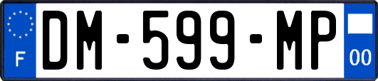 DM-599-MP