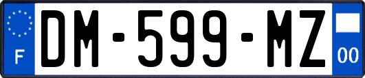 DM-599-MZ