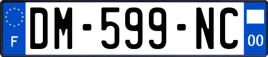 DM-599-NC