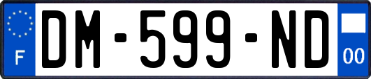 DM-599-ND