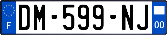 DM-599-NJ