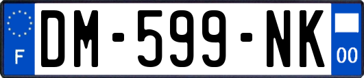 DM-599-NK