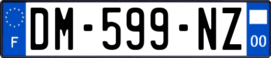 DM-599-NZ