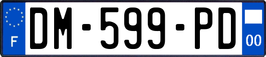 DM-599-PD