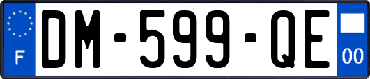 DM-599-QE