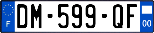 DM-599-QF