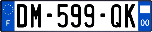 DM-599-QK