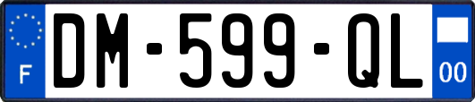 DM-599-QL