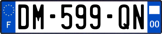 DM-599-QN