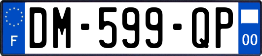 DM-599-QP