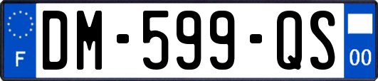 DM-599-QS