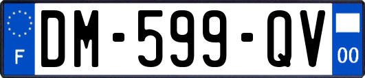 DM-599-QV