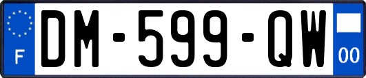 DM-599-QW
