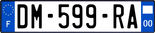 DM-599-RA