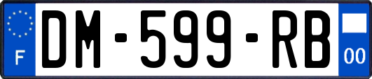 DM-599-RB