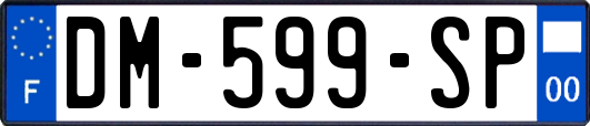 DM-599-SP
