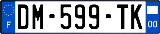 DM-599-TK