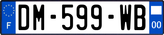 DM-599-WB