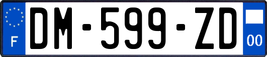 DM-599-ZD