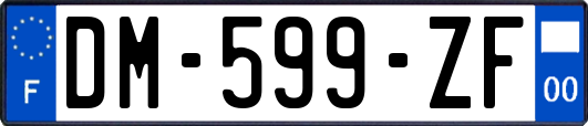 DM-599-ZF