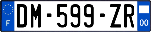 DM-599-ZR