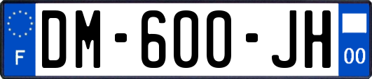 DM-600-JH