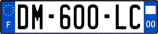DM-600-LC