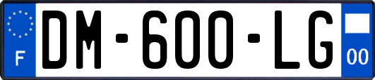 DM-600-LG