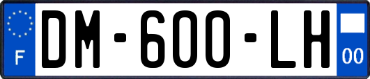 DM-600-LH