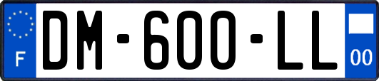 DM-600-LL