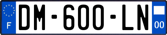 DM-600-LN