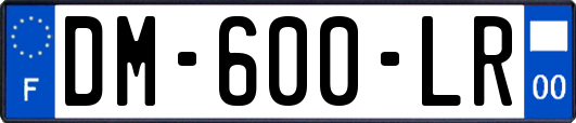 DM-600-LR