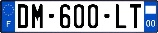 DM-600-LT