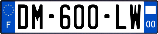 DM-600-LW