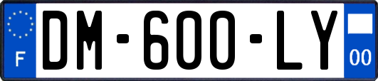 DM-600-LY