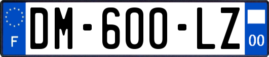 DM-600-LZ
