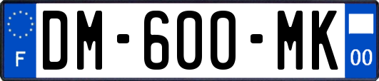 DM-600-MK