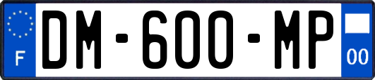 DM-600-MP