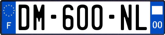 DM-600-NL