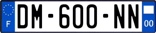 DM-600-NN