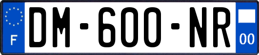 DM-600-NR