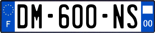DM-600-NS