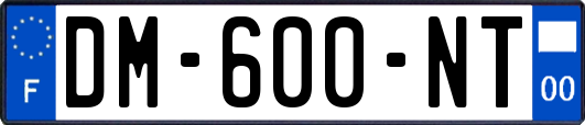 DM-600-NT