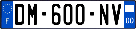 DM-600-NV